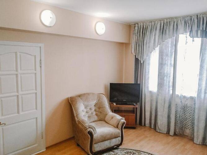 Smart Hotel КДО Барнаул