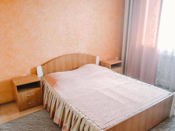 Smart Hotel КДО Барнаул