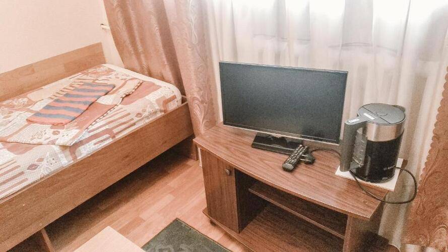 Smart Hotel КДО Барнаул