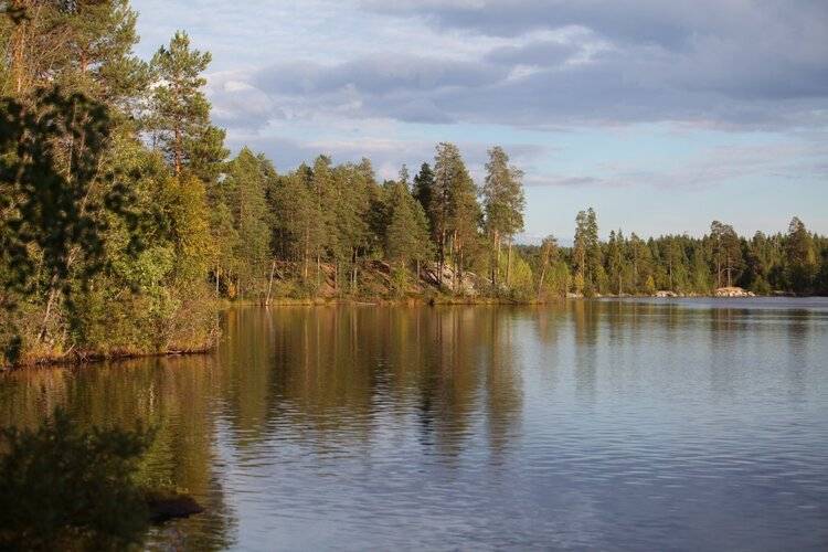 Отель Подкова