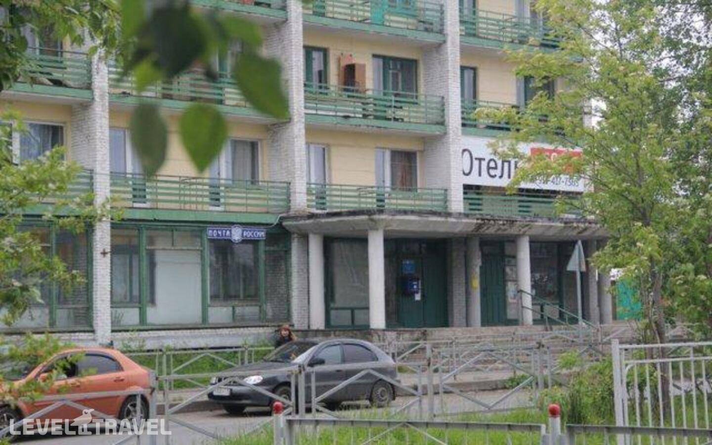 Изображение отеля 1