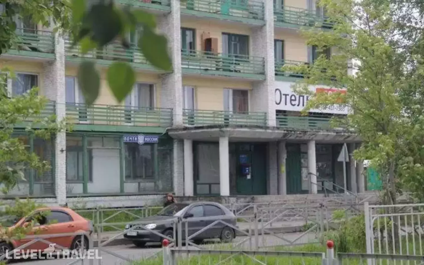 Мини-отель Кемь