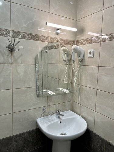 Отель Уют