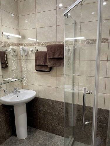 Отель Уют