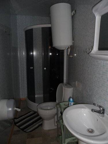 Туристская база Колобок