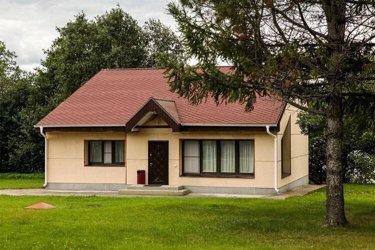 Курортная деревня Шуйская Чупа