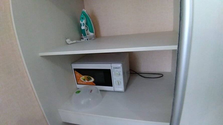 White Nights Apartment на Энтузиаств 17