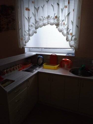 White Nights Apartment на Энтузиаств 17