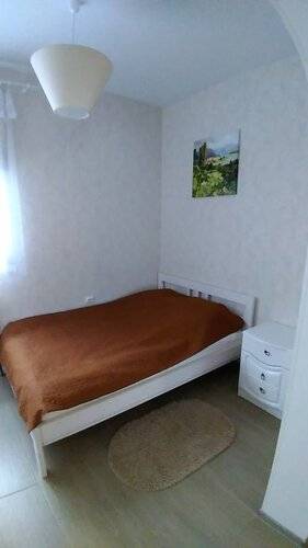 White Nights Apartment на Энтузиаств 17