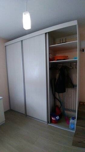 White Nights Apartment на Энтузиаств 17