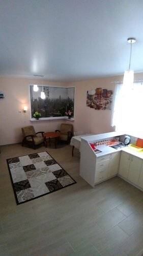 White Nights Apartment на Энтузиаств 17