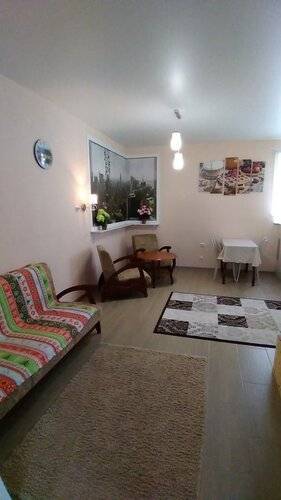 White Nights Apartment на Энтузиаств 17
