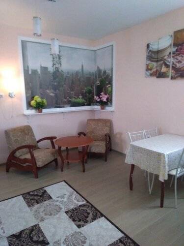 White Nights Apartment на Энтузиаств 17