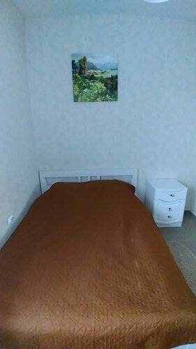 White Nights Apartment на Энтузиаств 17