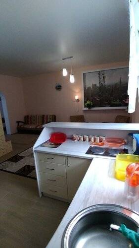 White Nights Apartment на Энтузиаств 17