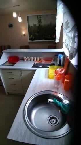 White Nights Apartment на Энтузиаств 17