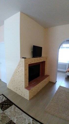 White Nights Apartment на Энтузиаств 17