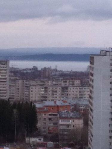 White Nights Apartment на Энтузиаств 17
