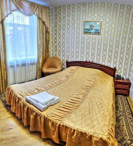 Гостиница Славия
