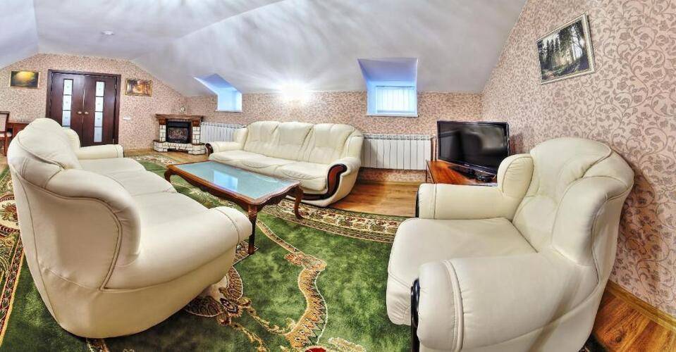 Гостиница Славия