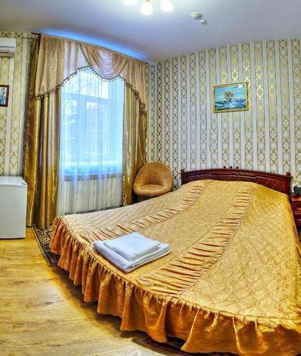 Гостиница Славия