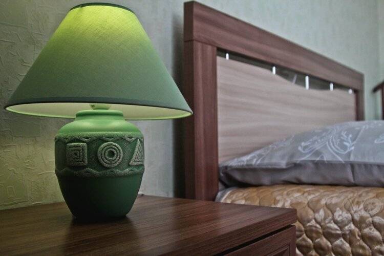 Отель Элион