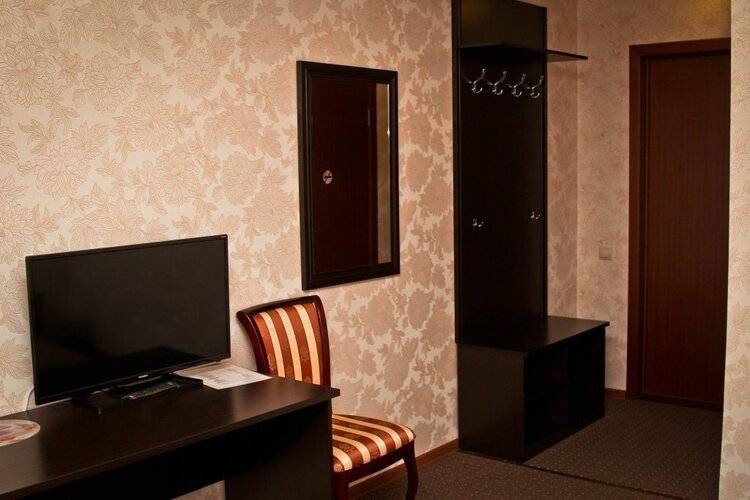 Отель Элион