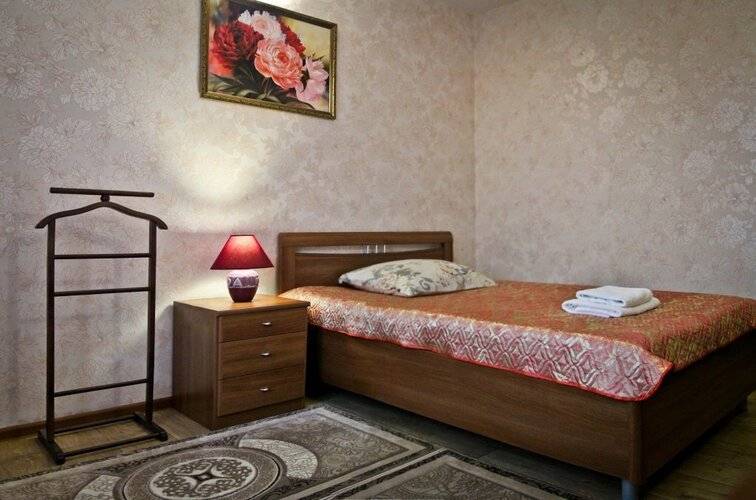 Отель Элион