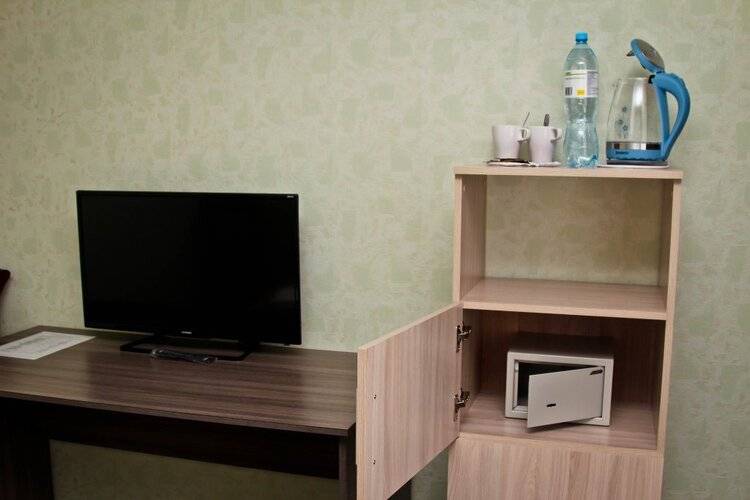 Отель Элион