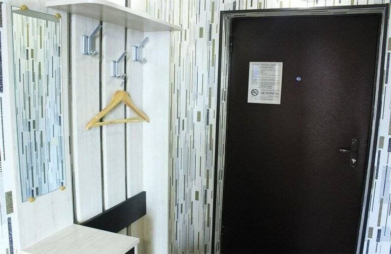 Апартаменты Добрые Сутки на Советской, 35, кв. 95