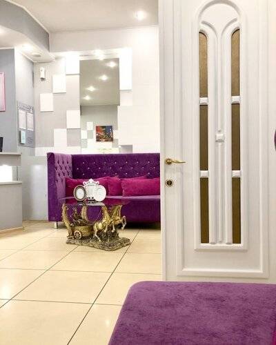 Boutique Hotel Statler (Ex. Бутик - Отель Прага)