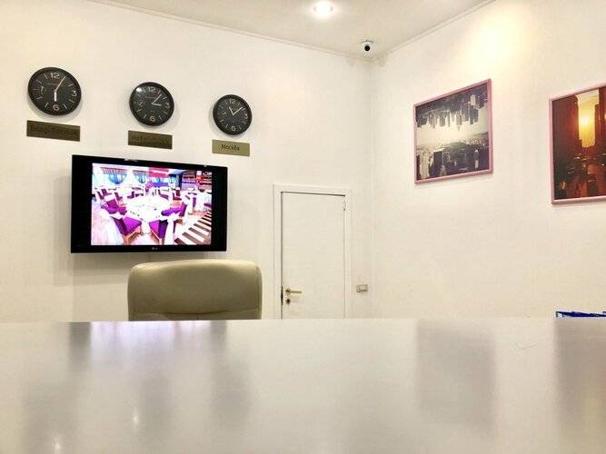 Boutique Hotel Statler (Ex. Бутик - Отель Прага)