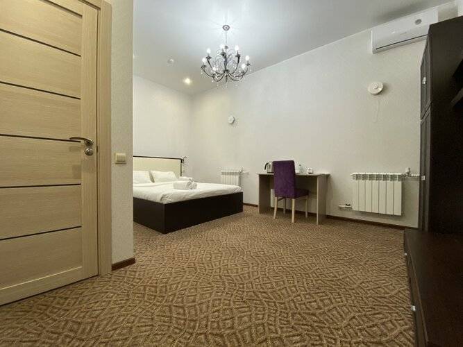 Boutique Hotel Statler (Ex. Бутик - Отель Прага)