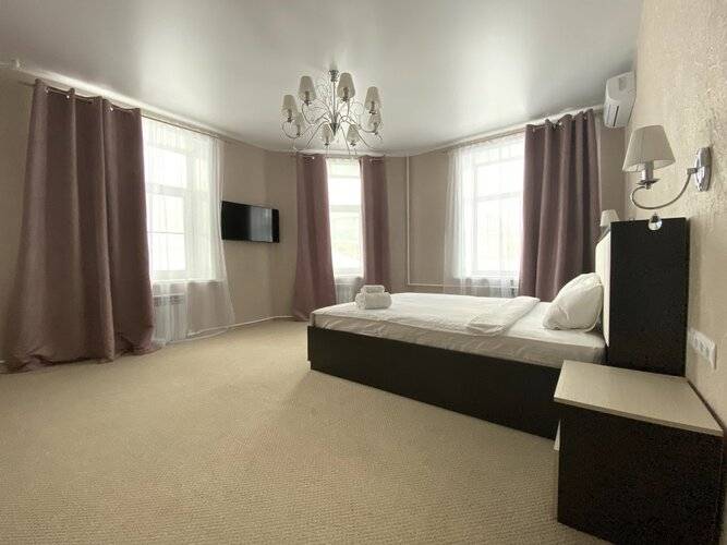 Boutique Hotel Statler (Ex. Бутик - Отель Прага)