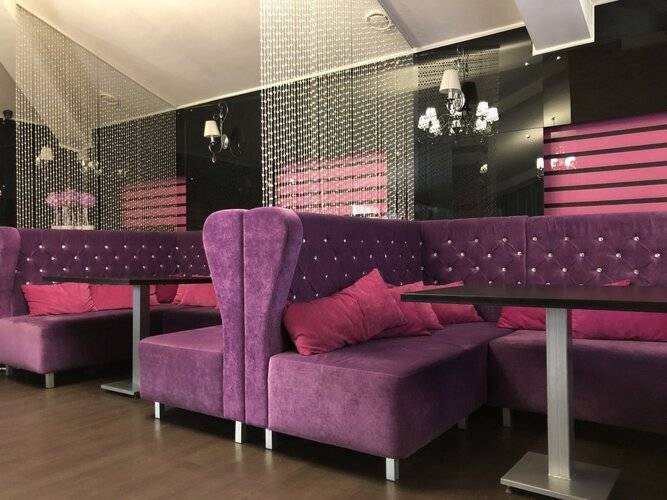 Boutique Hotel Statler (Ex. Бутик - Отель Прага)