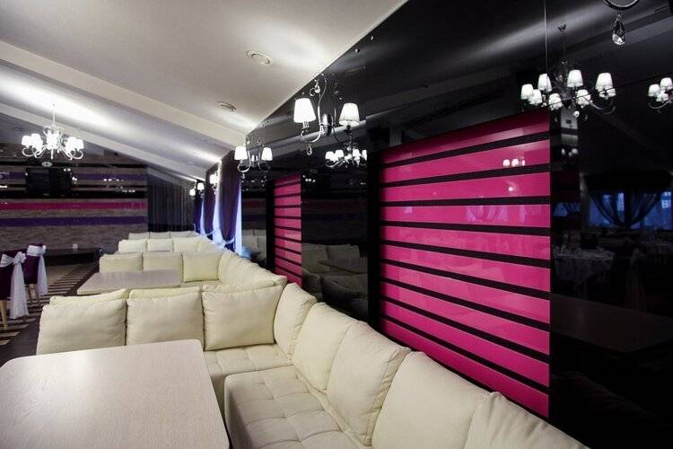 Boutique Hotel Statler (Ex. Бутик - Отель Прага)