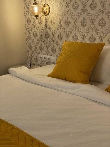 Boutique Hotel Statler (Ex. Бутик - Отель Прага)