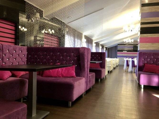 Boutique Hotel Statler (Ex. Бутик - Отель Прага)