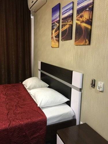 Отель Престиж