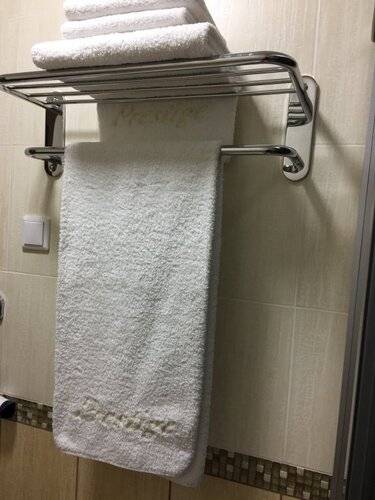 Отель Престиж