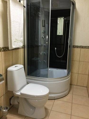 Отель Престиж