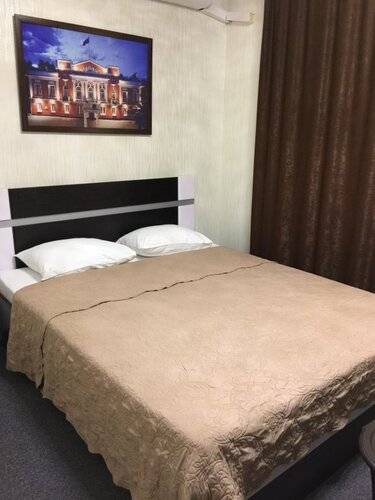 Отель Престиж