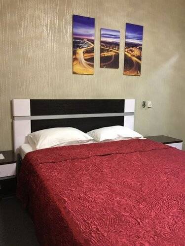 Отель Престиж