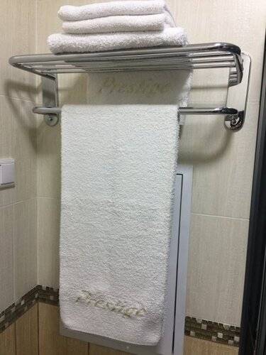 Отель Престиж