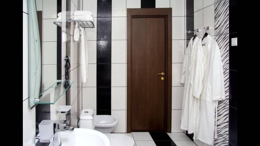 Отель Престиж