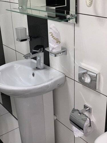 Отель Престиж