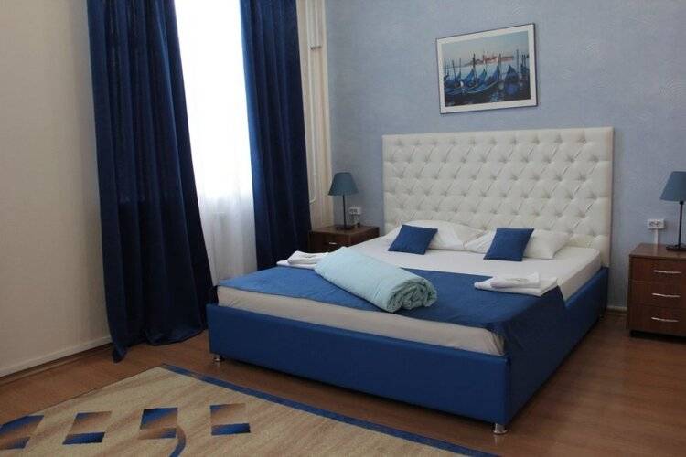Отель Бизнес Турист