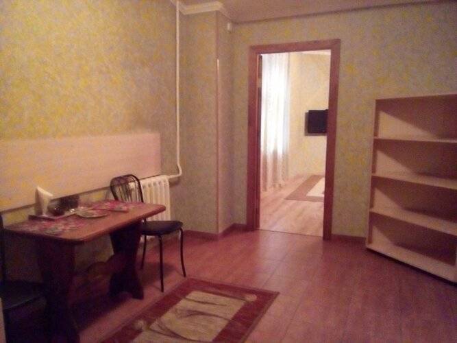 Отель Виктория