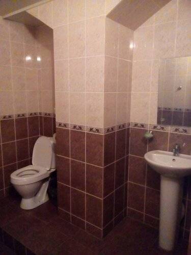 Отель Виктория