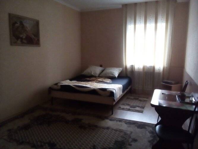 Отель Виктория